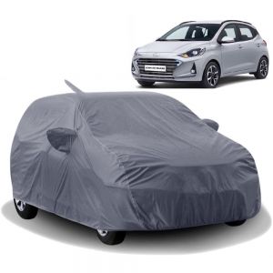 Body Cover for Grand i10 Nios - grey